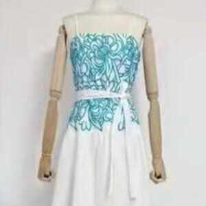 Zimmerman Lucky dress